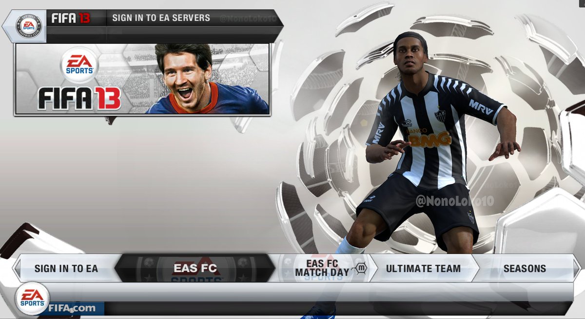 NonoLoko10's tweet image. Desde el 2016 (#FIFA17) que EA está tratando de solucionar los problemas de licencias en Brasil, y ni con la letra chica de la licencia de la Libertadores que le permite tener los jugadores se quiso meter en problemas. Algún día, los jugadores del brasileirao, volverán #FC26