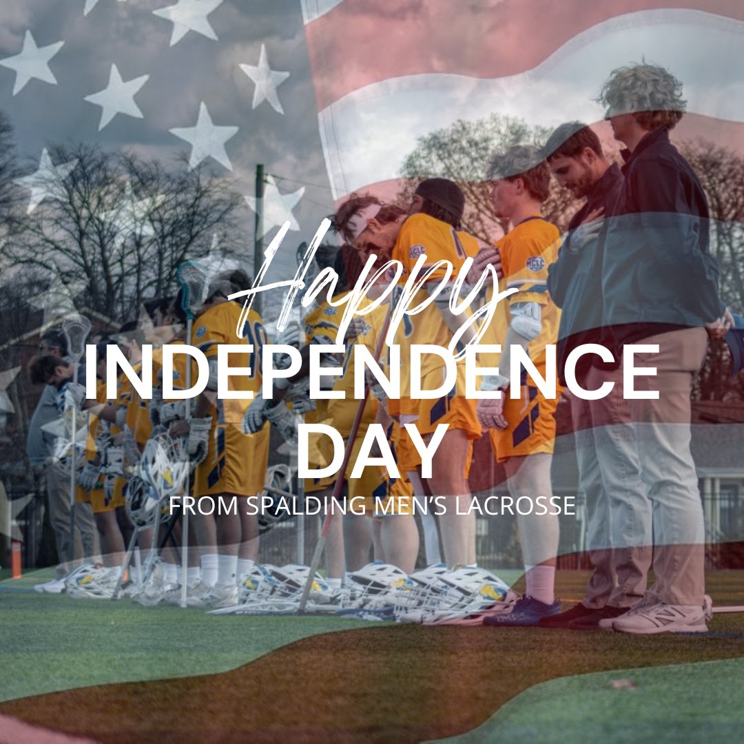 Happy Birthday America!
#spaldingmenslacrosse #lacrosseinlouisville #college #collegelacrosse #ncaad3 #lacrosse #laxislife #USA #America #skoeags