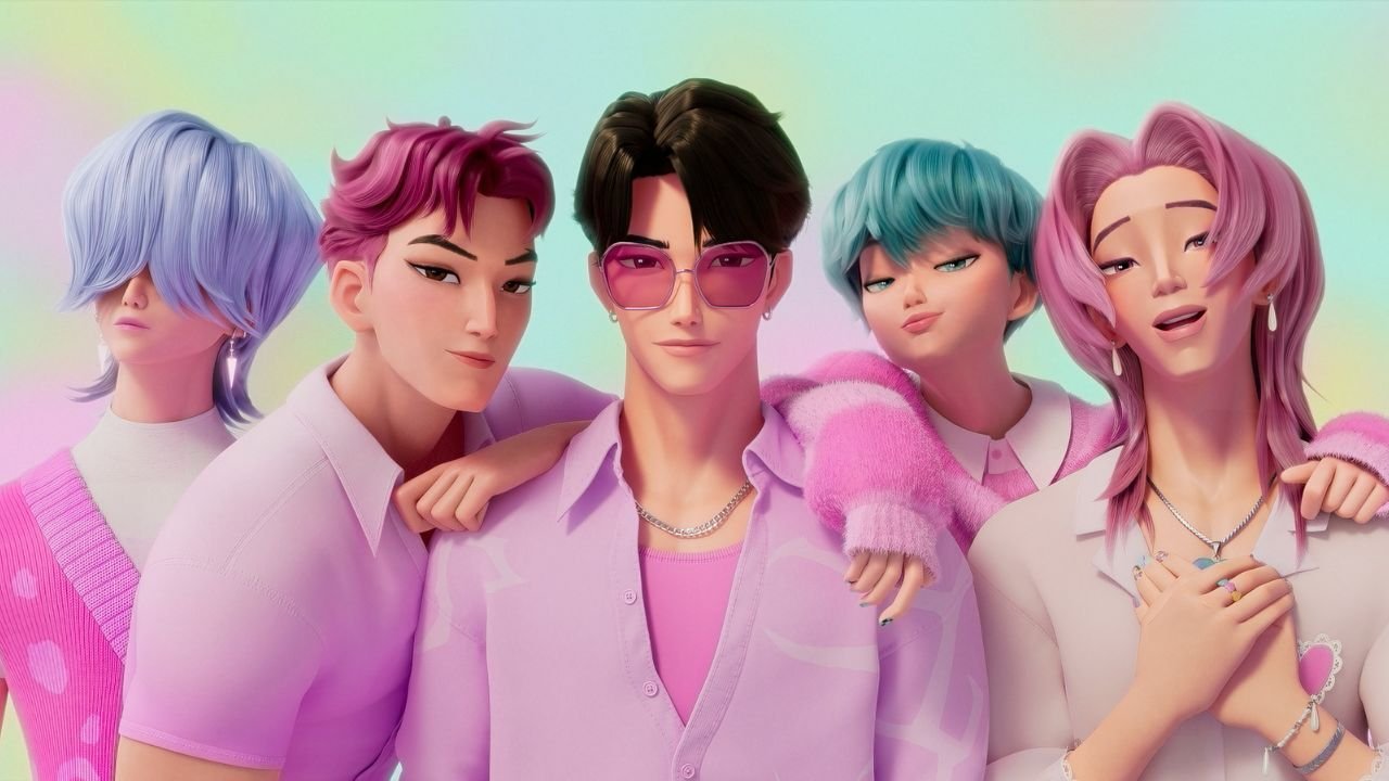 Kpop Charts on X: 