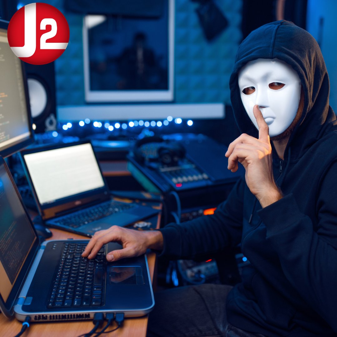 J2SoftwareSA's tweet image. Cyber Resilience is a framework. Block what you can. Detect what you miss. Respond fast when it matters.

#DigitalDefense #J2CSC
🌐 j2software.co.uk

 📧 info@j2software.co.uk 
📞 020 45781048

🌐 j2.co.za
📞+ 27 11 794 1096 
📧 info@j2.co.za