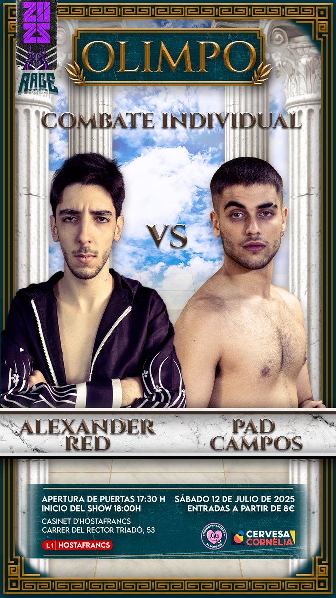 Resist Pro Wrestling tweet media