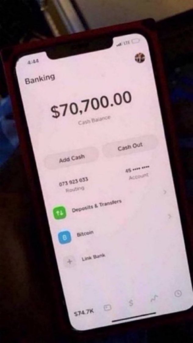 captaincr0's tweet photo. 💸 Deposited funds disappearing on #Wmagibit, #Coinoxa, or #Nextcashes? You’re not alone.
📥 DM me — recovery is possible.
#CryptoScam #CryptoRecovery #Scam #Solana #Bytecross #TCG3 #Cryptonomy #NeptuneNetwork #MultikeyDLT #CrpoBase https://t.co/2t9xzmw0rA