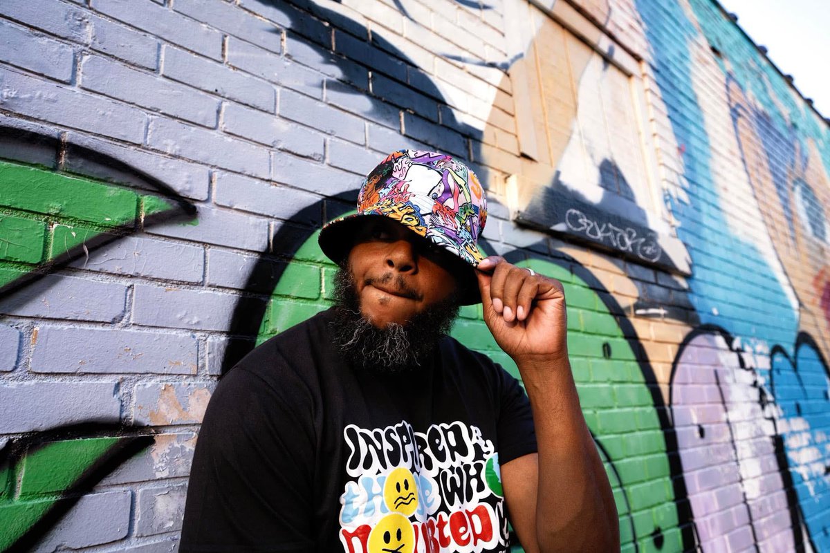 Thank you to all of those who continue streaming our new album, “Guardians of the Boom Bap”! You can also purchase the album via <a href="/Soulspazm/">Soulspazm</a> on <a href="/Bandcamp/">bandcamp</a> where the album was reviewed and named one of the best hip hop always in the world for the month of June!