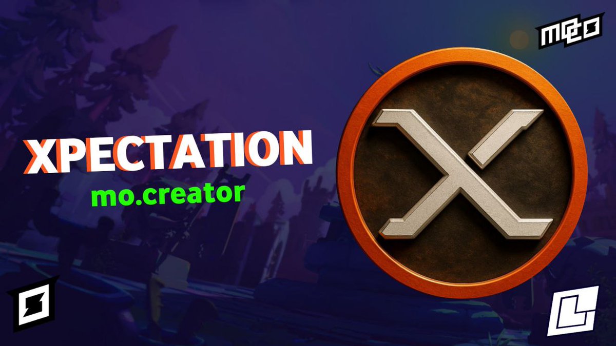 😈MEET <a href="/XpectationYT/">Xpectation</a>!😈

We did a BIG interview with official content creator for <a href="/joinmoco/">mo.co</a> and one of the best players in Belgium🇧🇪 and world🌍 - Xpectation🔥

📖 Read the full interview here: medium.com/@GamerlandInte…

#moco #Interview