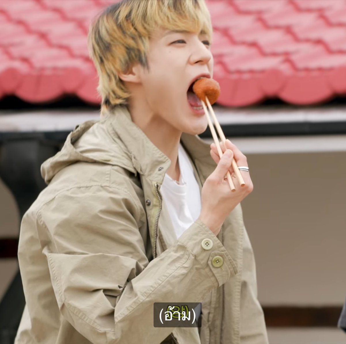 ⠀⠀   ⠀⠀                 ‘ยกเว้นเจโน่ ‘