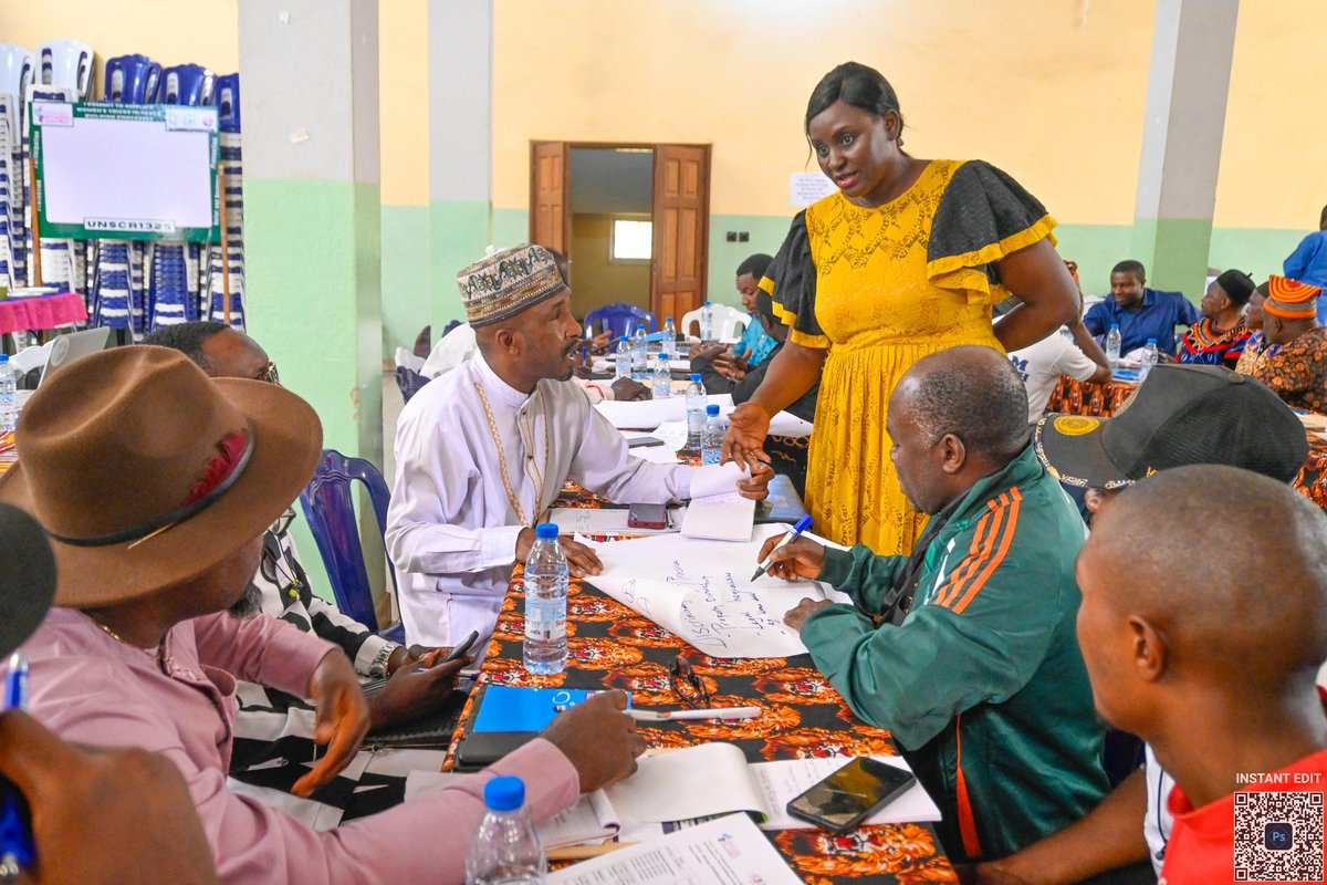 ICAN (International Civil Society Action Network) tweet media