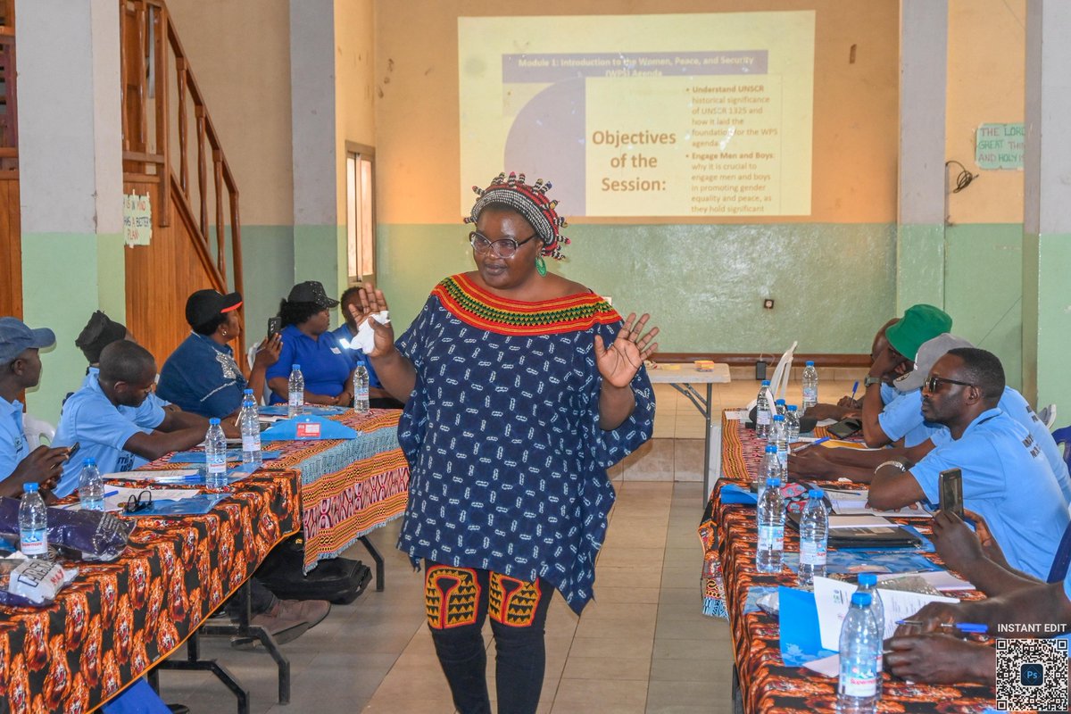 ICAN (International Civil Society Action Network) tweet media