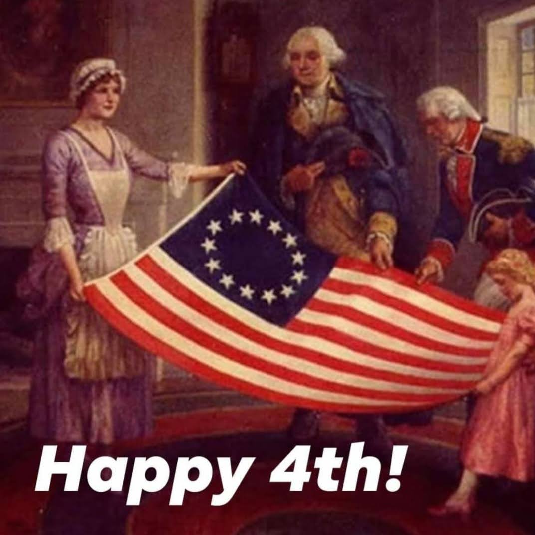 HAPPY HAPPY BDAY AMERICA 🇺🇸