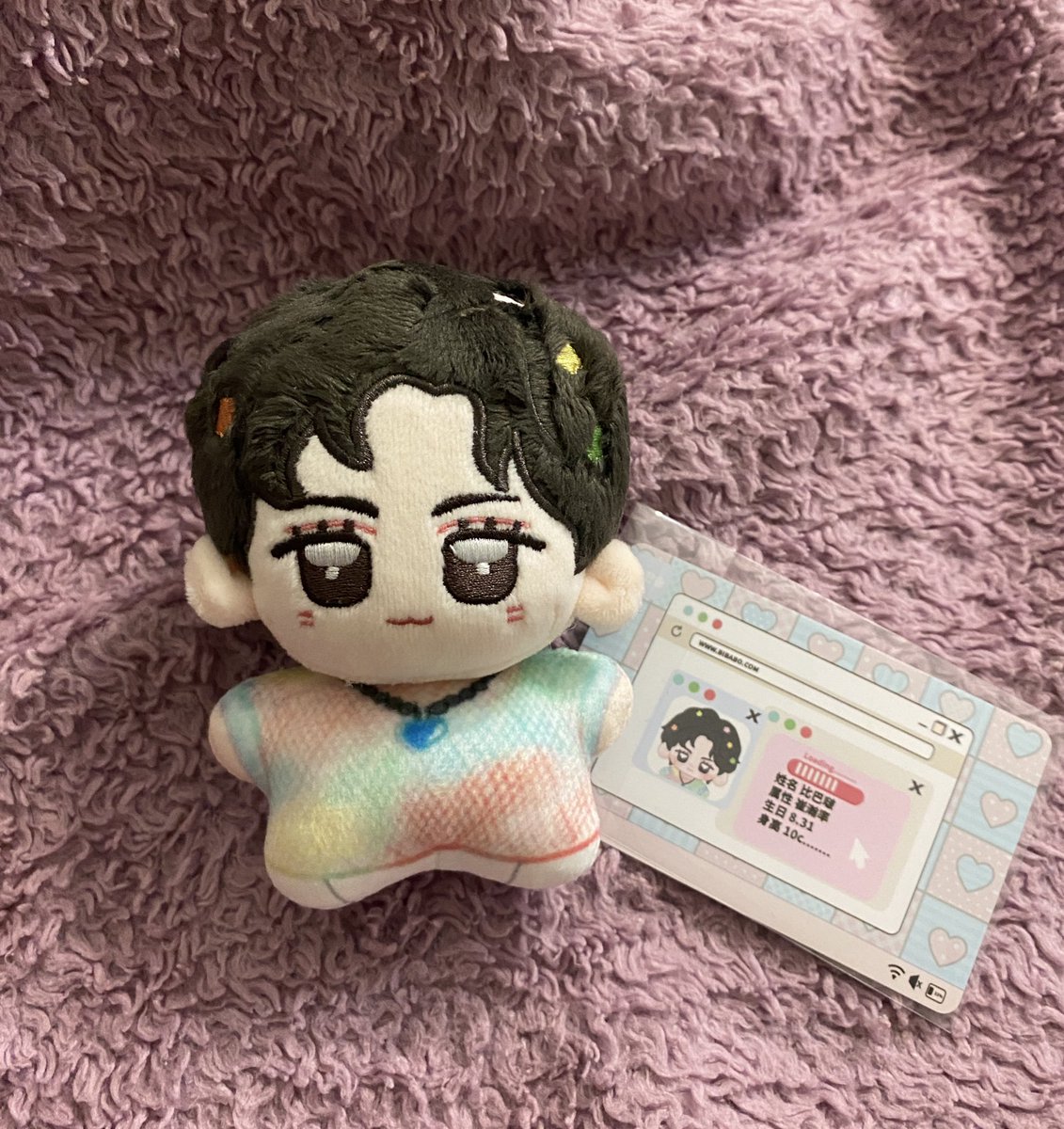 my new companion 😚🤍

thank u so much for this <a href="/cwista_n/">christa | vernon | 솔부 🖤</a> my heart is so full 😭 beyond grateful, hindi lang para sa nonie doll but for the unexpected rants as well hhshsdhw love u &amp; nonie!! see u sa next tour awa na lang siguro 🤍