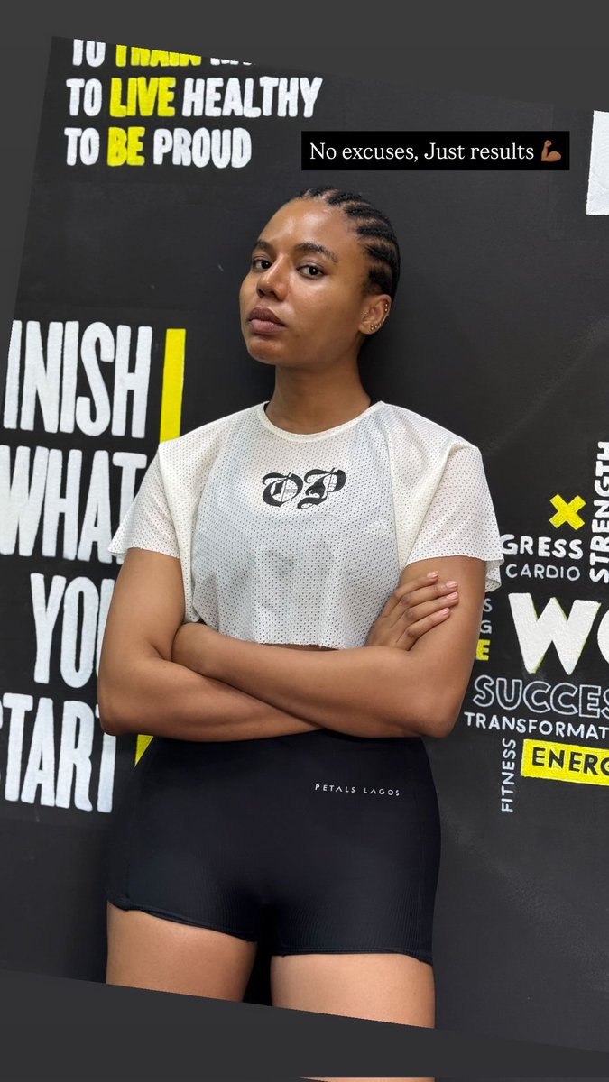 Nancy Isime (@nancyisime678) on Twitter photo 