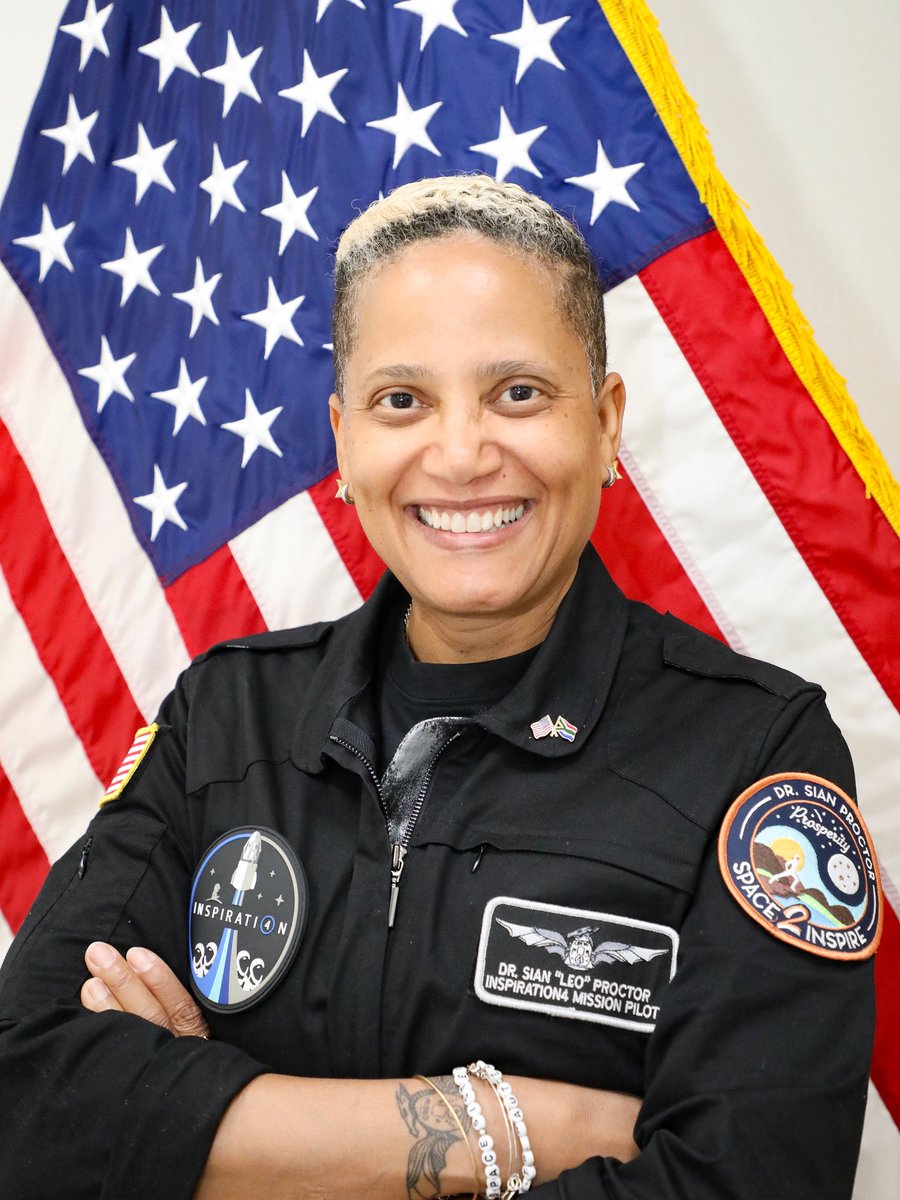 DrSianProctor's tweet image. Happy Independence Day to a nation founded on the courage to dream, the resilience to overcome challenges, & the boldness to explore the unknown. I look forward to a future where we push beyond limits, lift each other up, & continue to explore with compassion & curiosity. 🇺🇸🚀🌎