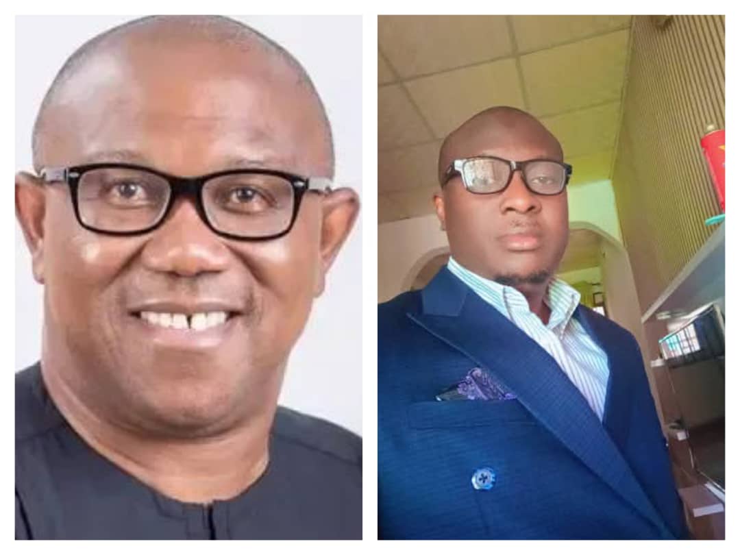 bignews.ng/dont-waste-you… Open letter to Mr. Peter Obi