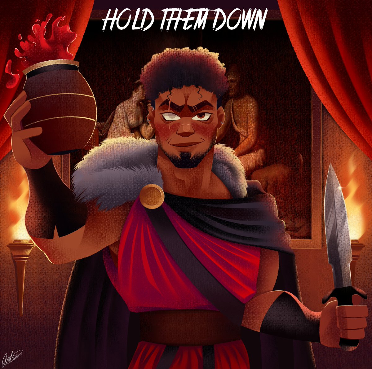Joseand04273158's tweet image. VAS A CAER ANTINOO  #epic #epicthemusical #epicthemusicalfanart #fanart #ANTINOO #ANTINOUS