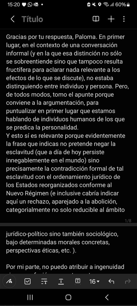 Laura R. Montecino tweet media