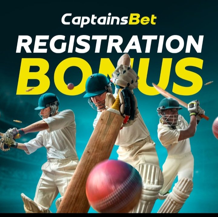 Jisajili captainsbet kuna freebet hadi 50000

Jisajili sasa cutt.ly/FrWmly4L