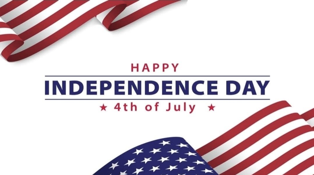 IstanbulCCenter's tweet photo. 🇺🇸 #HappyIndependenceDay!

On this day of reflection and celebration, we honor the enduring ideals of freedom, justice, and unity that shape our shared American story. https://t.co/azcqNP6bD2