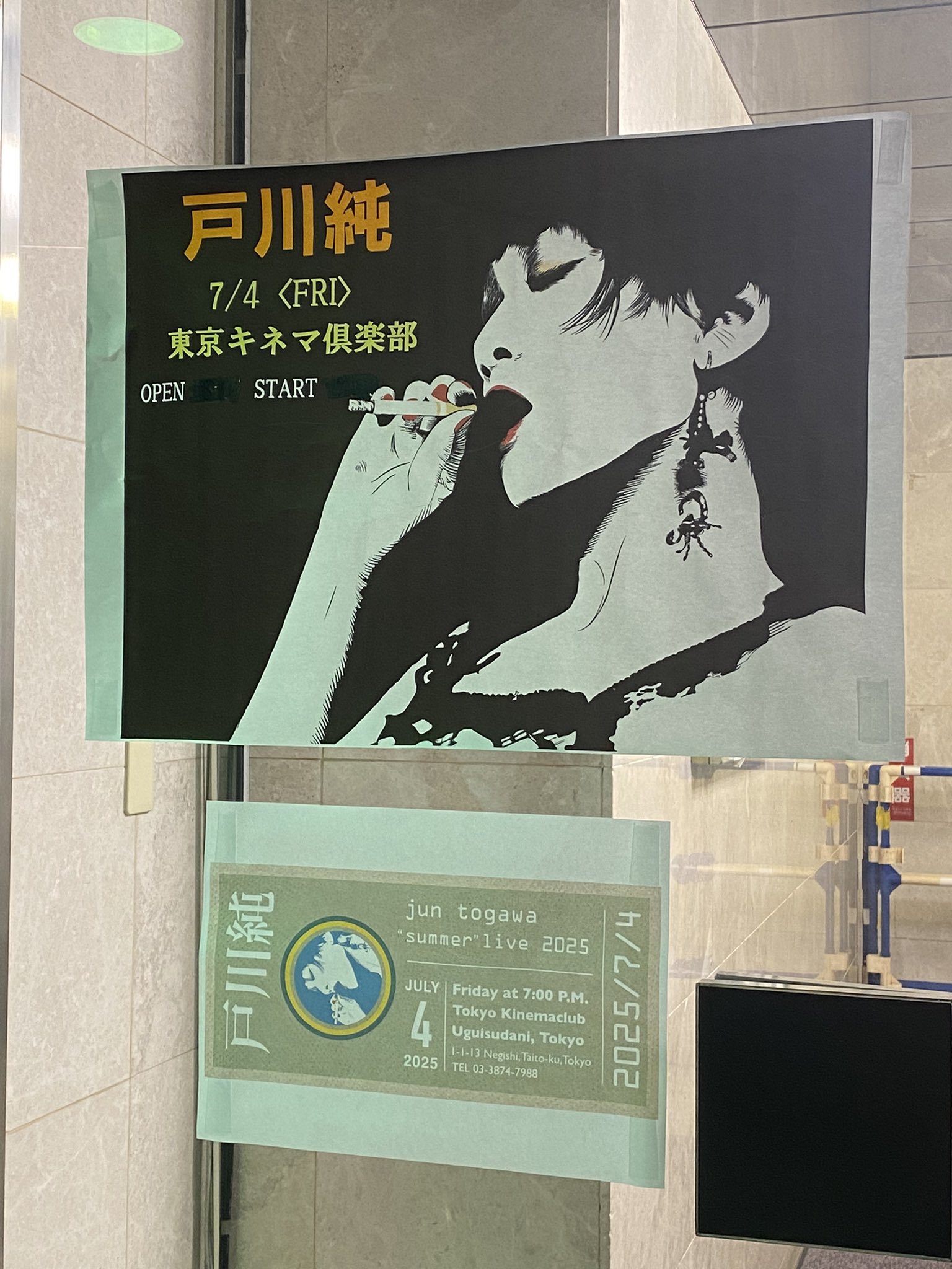 YAPOOS（戸川純）ファンクラブ会報誌『YAP』vol.1〜14 全て YAPOOS（戸川純）ファンクラブ会報誌『YAP』vol.6〜8 4冊セット