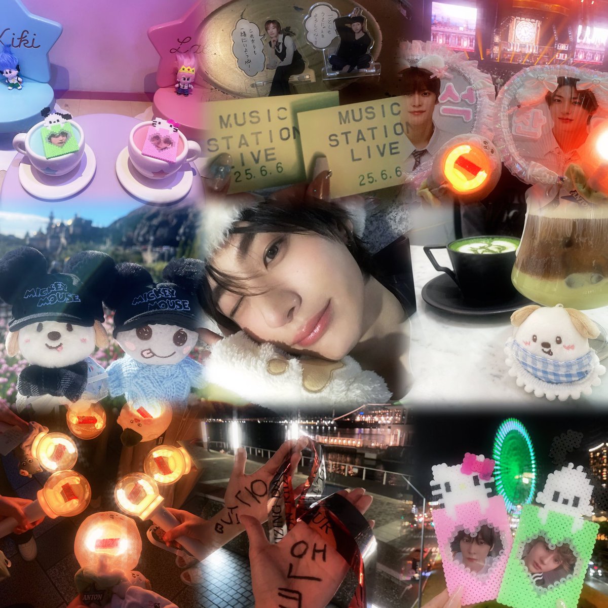 まるちーず𝓛𝓮𝓮 tweet media