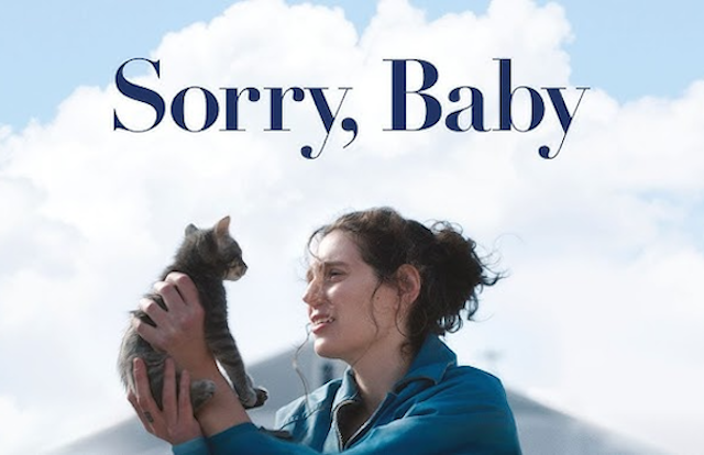 Audio Film Review: Feature Debut for Eva Victor in ‘Sorry, Baby’ | Full story: ift.tt/hOewboF