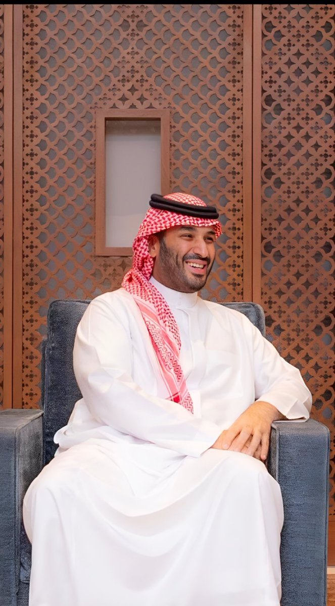 محمد بن سلمان بن عبد العزيز (Informal) (@hrhmbnsalmaan) on Twitter photo 
