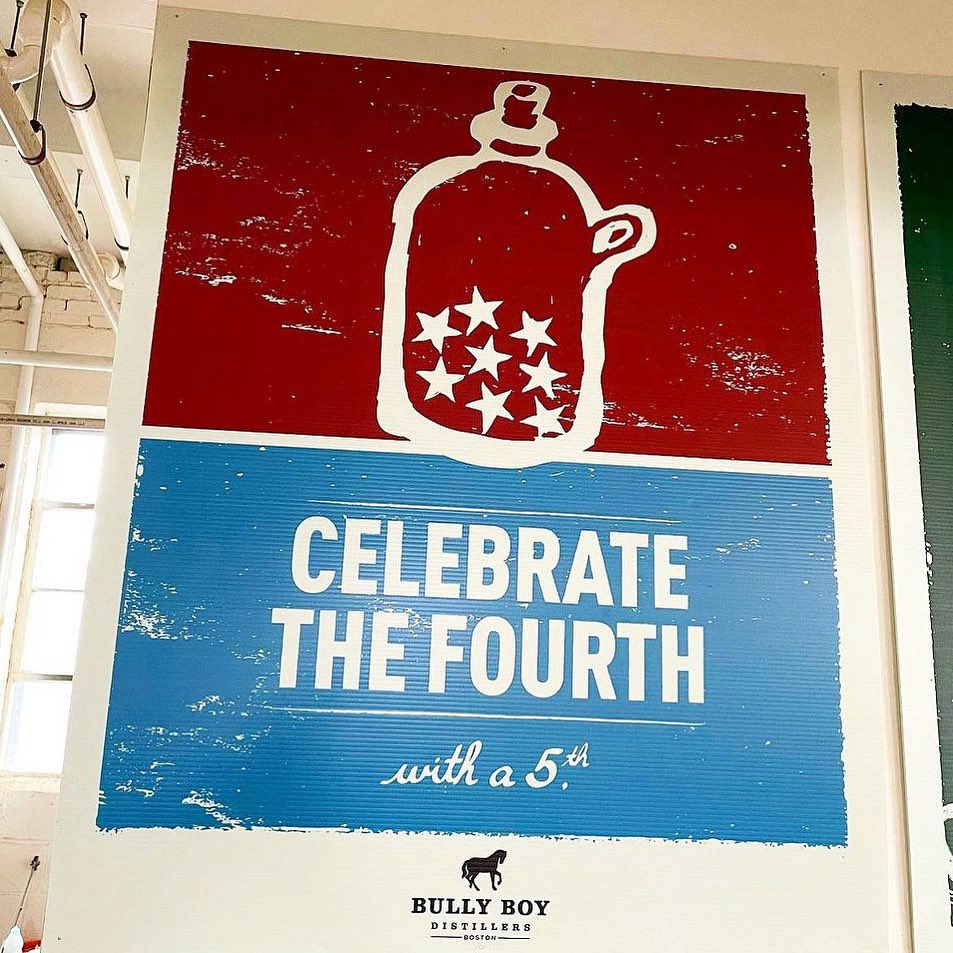 Celebrate every day with a fith if you really want to support small business