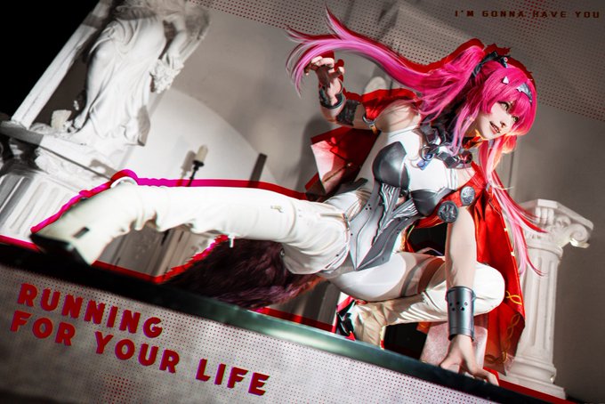 Twitterのコスプレ画像36