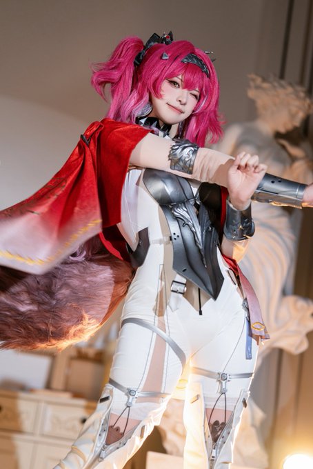 Twitterのコスプレ画像35