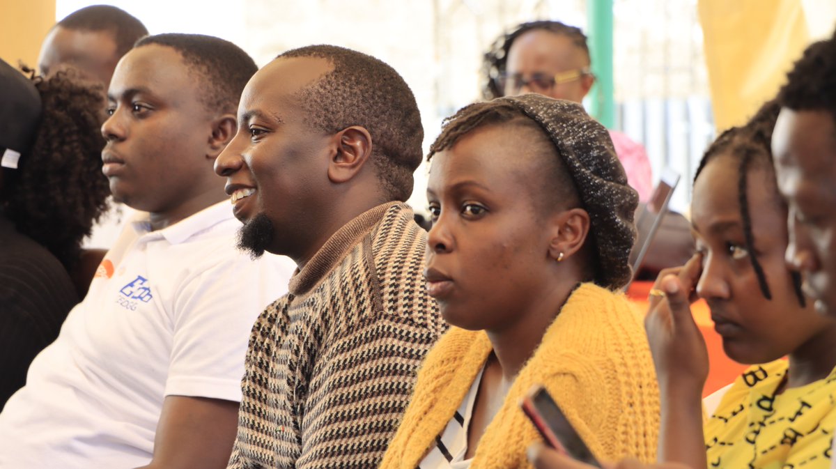 Youth in Nakuru County review the 2025/2026 budget to align it with grassroots priorities. This youth-led effort tracks public resource use to push for transparency, accountability, and real impact in local governance.