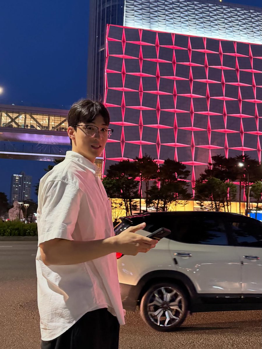 아- 너무 느좋남이야