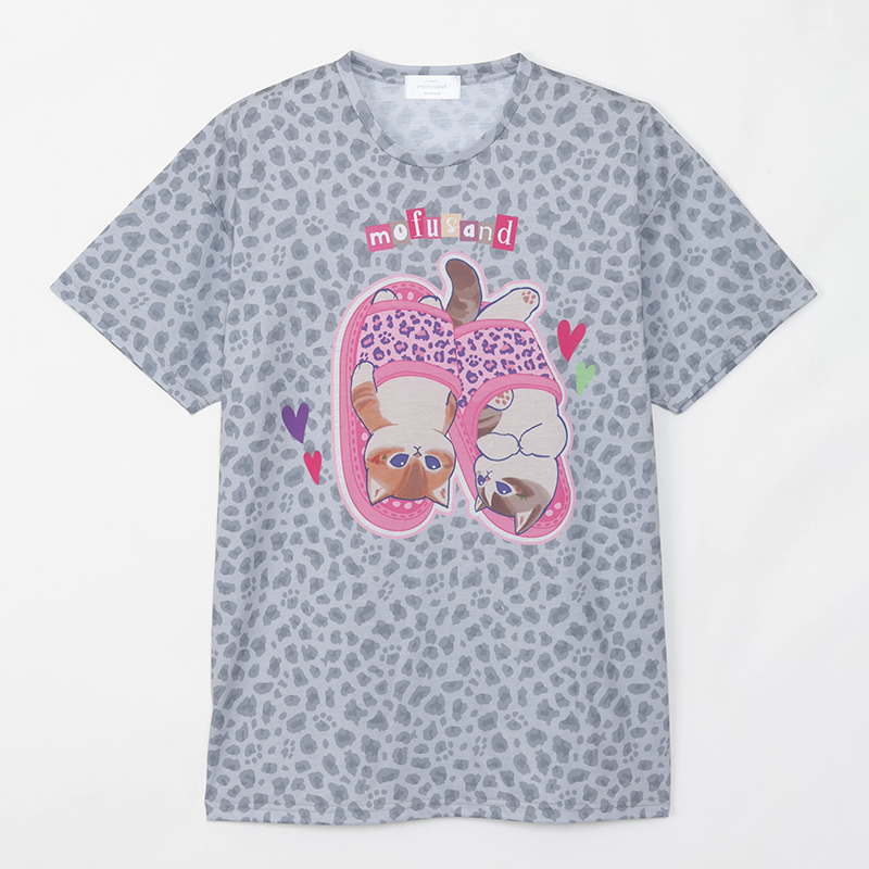 mofusandグッズ情報 tweet media