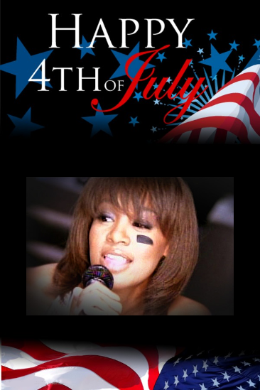 The Foundation would like to wish everyone a very Happy &amp; Safe 4th of July!   #LisaLopesFoundation #LeftEye #TLC #4thofJuly2025  😊🎆🎆🎇❤️💞🌹🏵️🙏