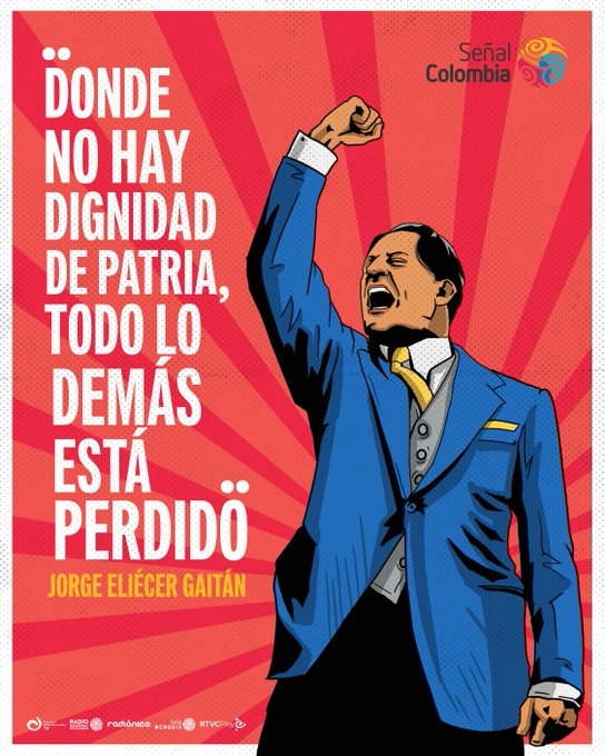 AlejoToroAnt's tweet photo. Recuerdo que en 2008, el entonces Presidente de Venezuela Hugo Chávez, insulto a su homólogo Álvaro Uribe. Petro era congresista y envío una fuerte nota de protesta contra Chávez, pues al insultar al presidente de la República se insultaba también al pueblo colombiano. Hoy, siendo Petro el presidente, el uribismo se alegra de que un político extranjero lo insulte y lo denigre, y encima gestionan la cancelación de visas para el presidente y su equipo de gobierno.

Tiene razón Vicky Dávila cuando afirma que ellos no son iguales a Petro, lógico, la diferencia entre un demócrata que ama a su país y su gente, y un grupo polítiquero que recurre incluso a planes golpistas para retomar el poder, es inmensa, no hay punto de comparación.