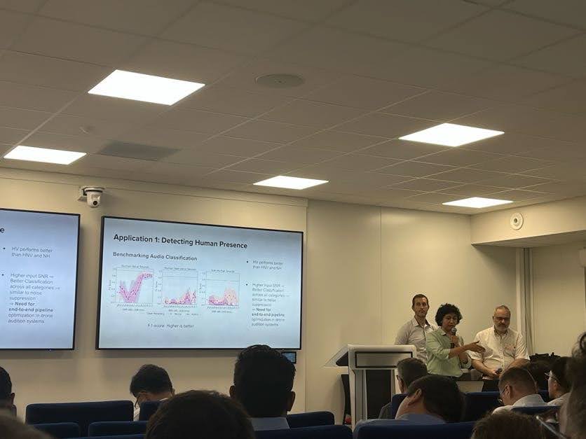 Augmented Human Lab tweet media