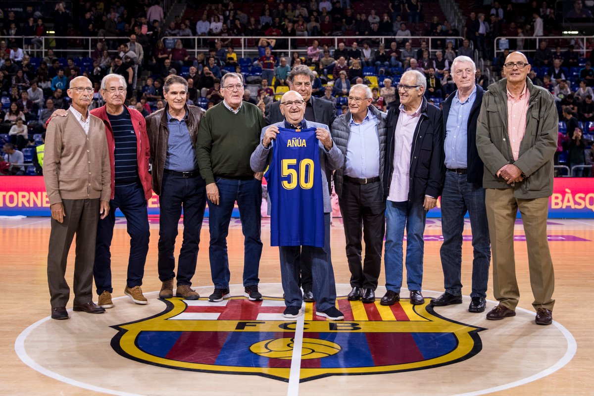 Barça Basket tweet media