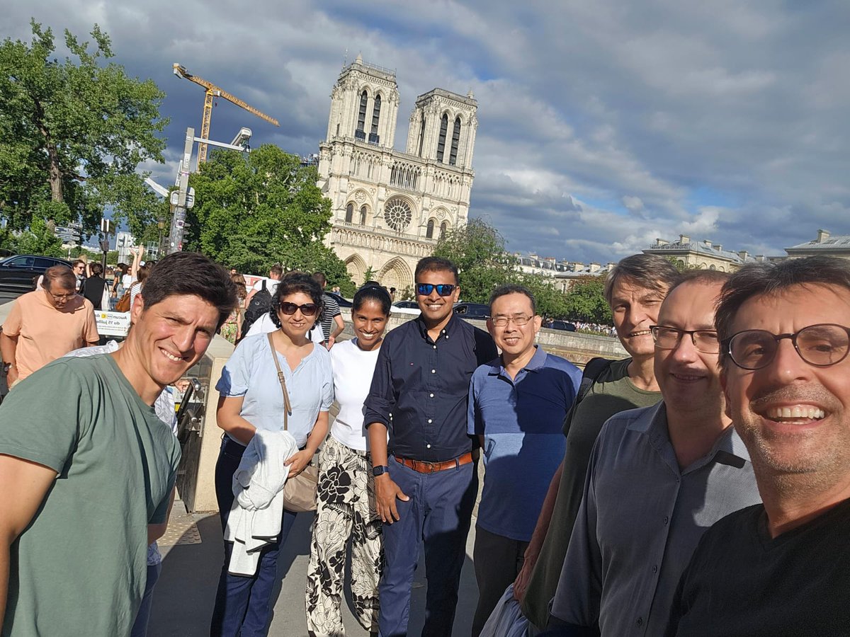 Augmented Human Lab tweet media