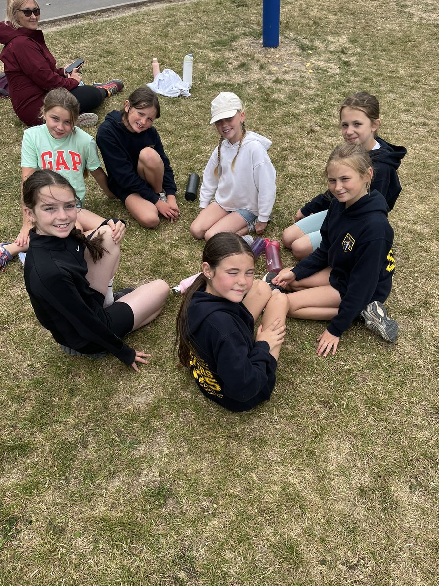 St Andrews Maghull tweet media