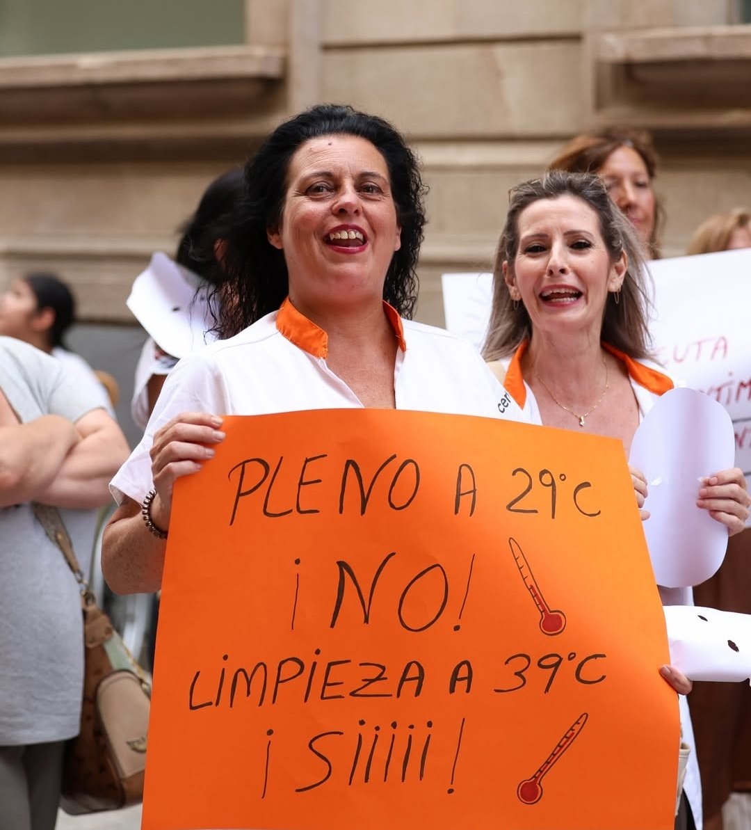 El govern del PSOE de Sabadell i la Generalitat, resumit en una pancarta.

Canviem-ho ➡️ 2027 

📸 <a href="/iSabadellcat/">iSabadell</a>