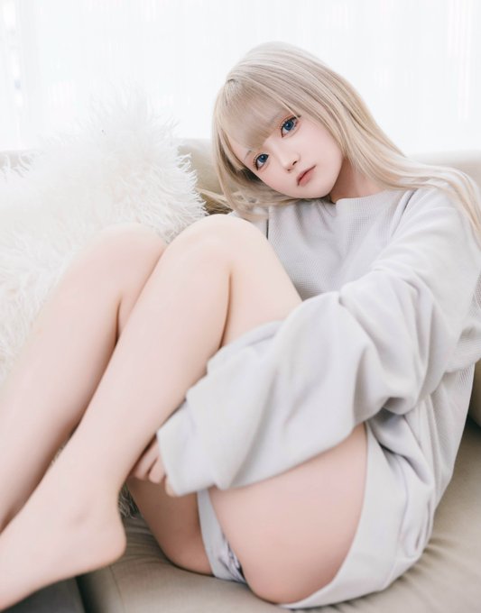 Twitterのコスプレ画像21
