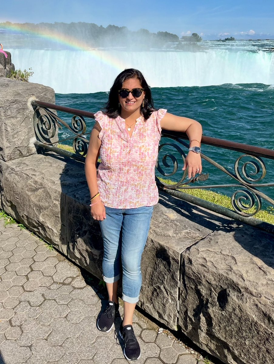 Today, #IndependenceDay2025, marks 17 yrs since my emergency #colectomy. After enduring so many #IBD surgeries, all I feel today is gratitude. Every day that my heart beats &amp; pushes forward is &amp; always will be a source of #gratitude. Read more #ontheblog: 
ownyourcrohns.com/my-very-own-in…