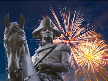 Cheers and Cannon Fire: New Brunswick's Early Independence Day - cityofnewbrunswick.org/news_detail_T1…