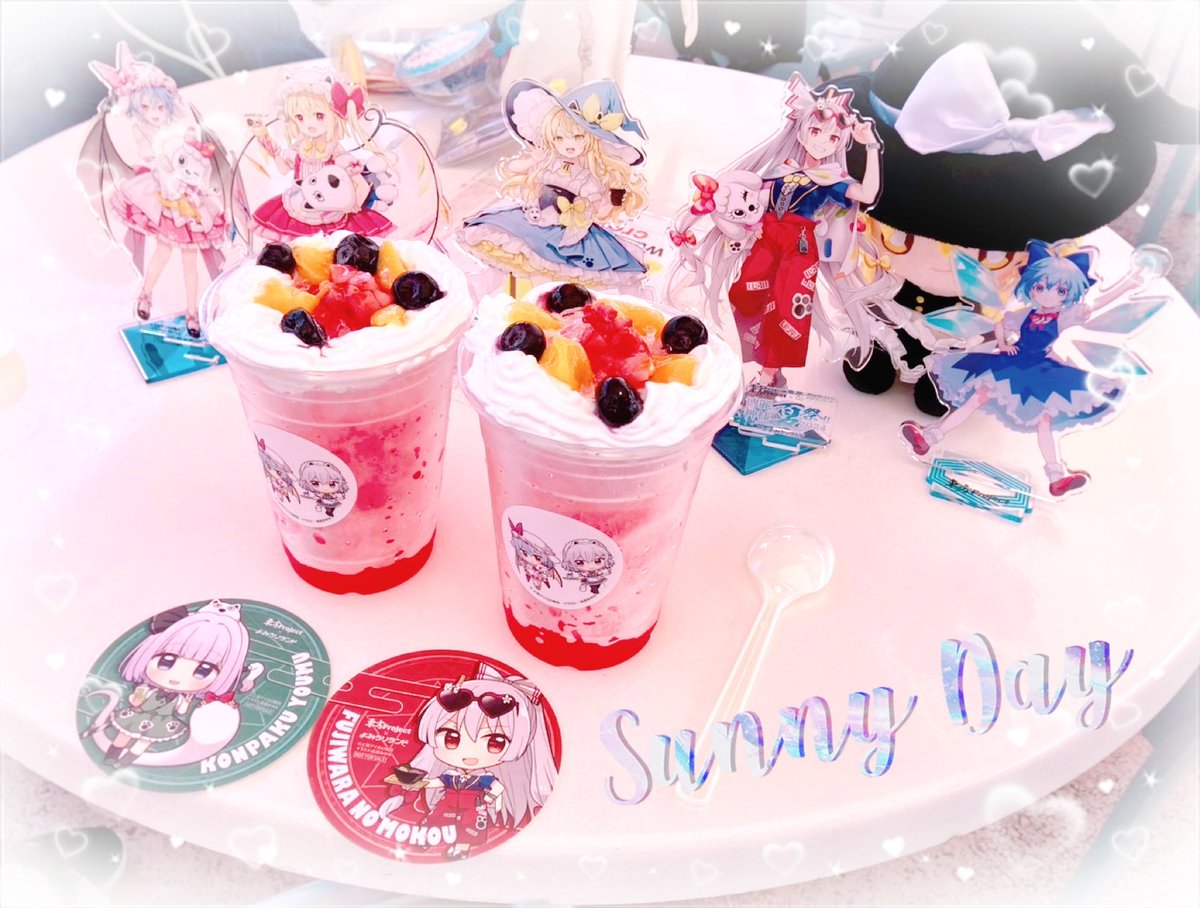 IART61182's tweet image. よみうりコラボ楽し過ぎた✨️🎈