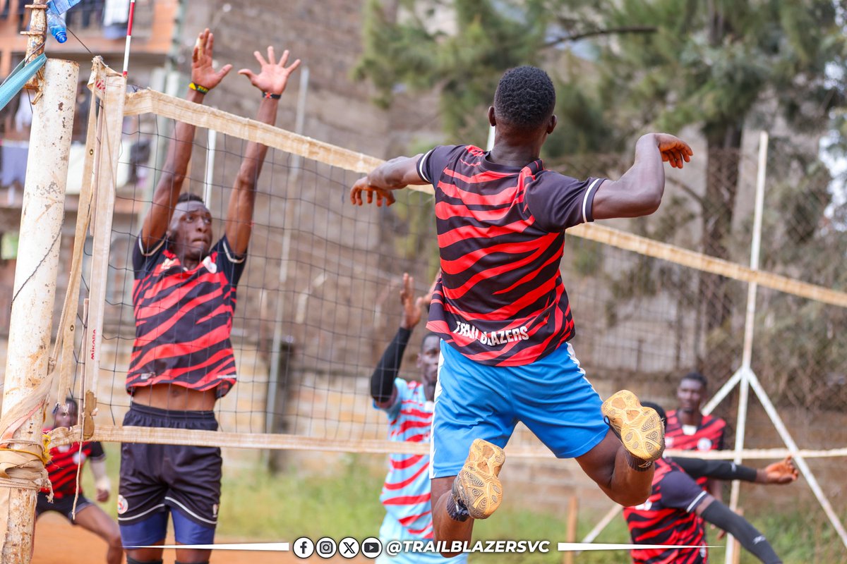 Prepared. Focused. Relentless. Ready to dock, Quarter-finals: here we come! ⛴🔥⚔️🚀 #tvcmafro #weareblazers
<a href="/MAFRO_Sports/">MAFRO Sports</a> <a href="/Ferdiomanyala/">Ferdinand Omurwa OMANYALA M.B.S,O.G.W</a>