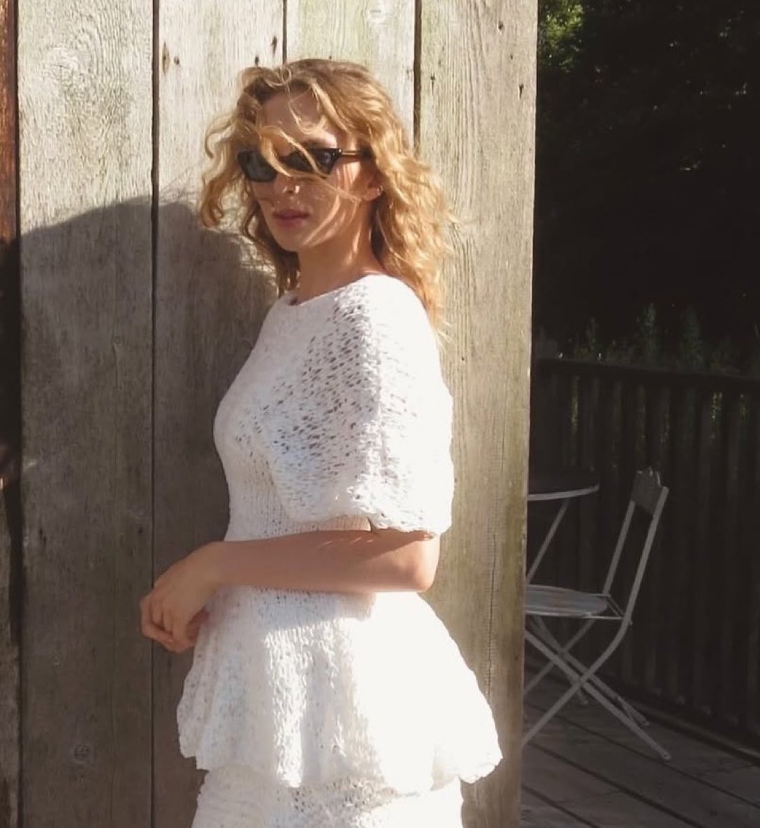 Wish I could reply to her story i just want to say “Lovely xx”