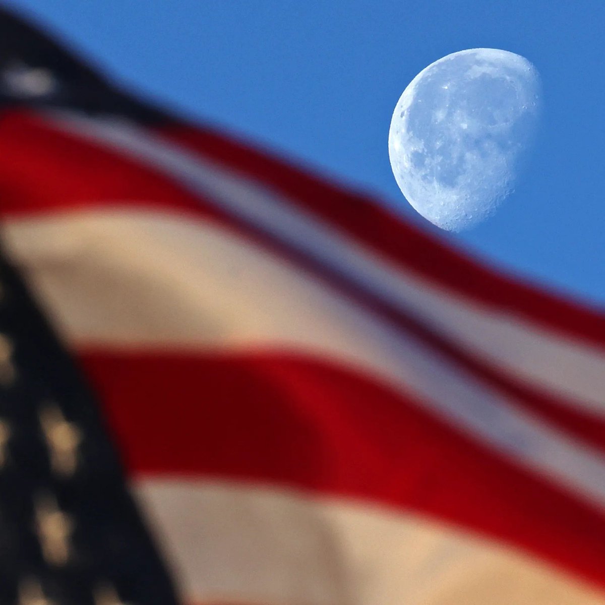 NASAArtemis's tweet image. From the Artemis team, happy Fourth of July to all who celebrate!