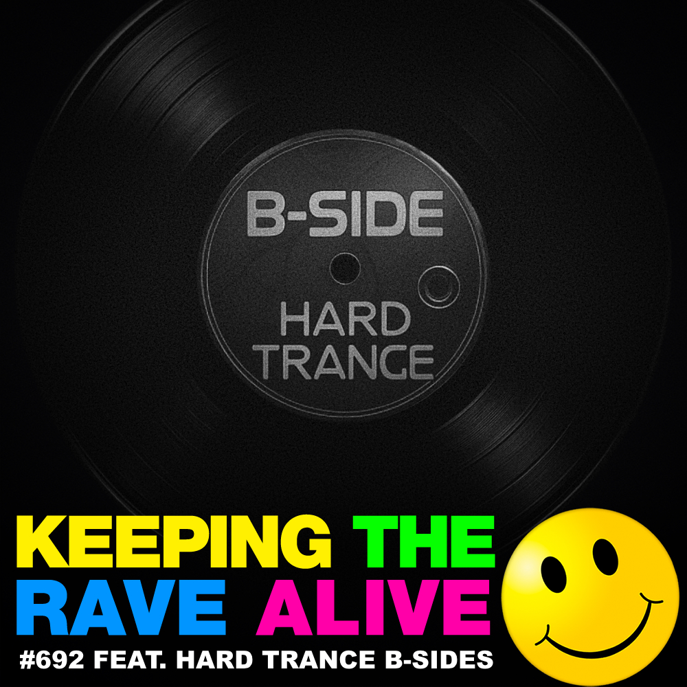 Kutski's tweet image. We’re back on the B-sides again this week, only this time we go deep and dark with some alternative mixes from the hard trance genre! keepingtheravealive.com/podcast/episod…