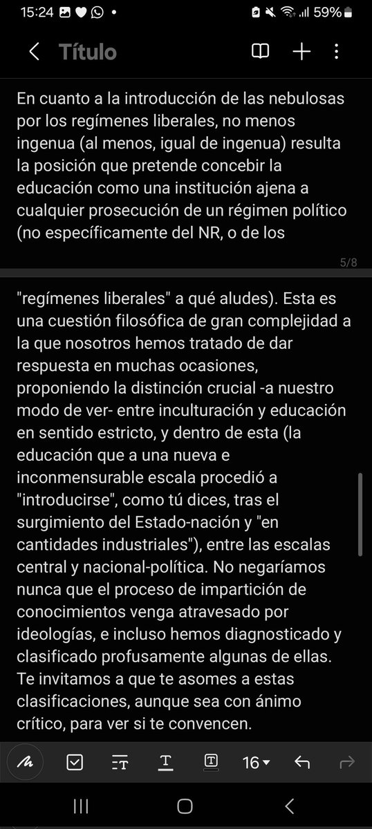 Laura R. Montecino tweet media