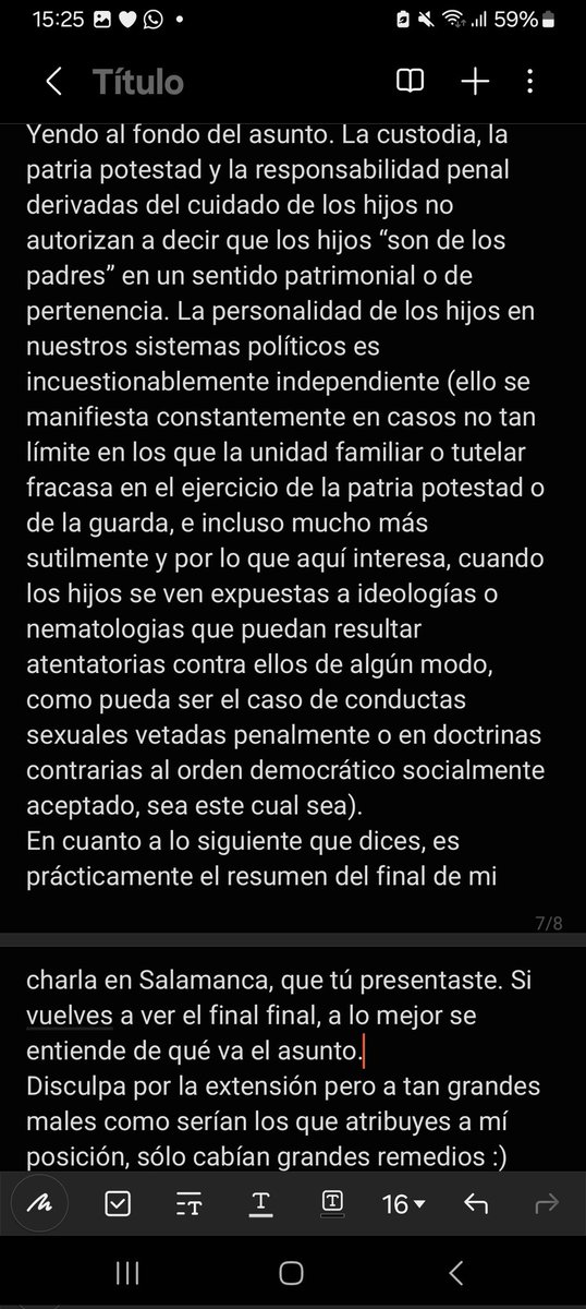 Laura R. Montecino tweet media