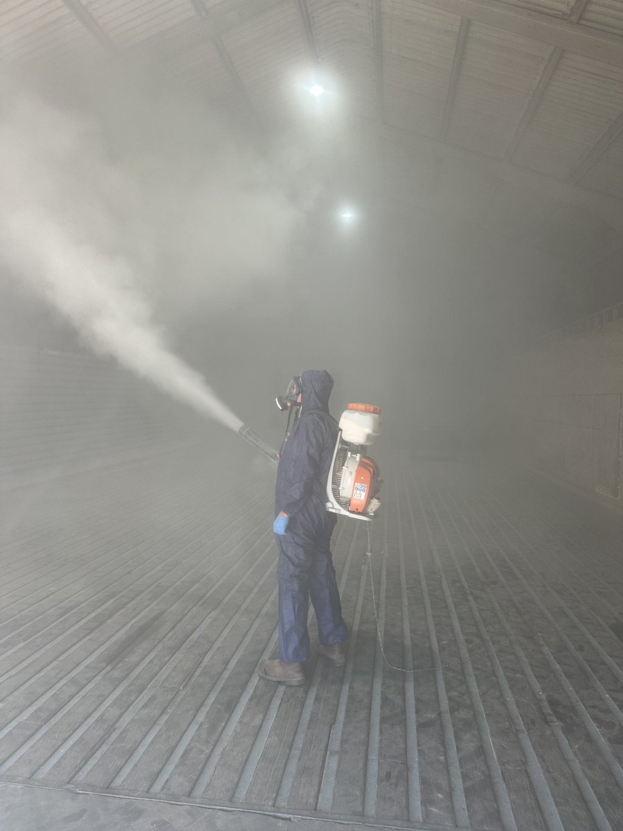 James Thompson tweet media