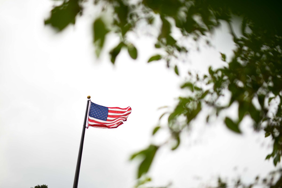 From the Keweenaw to wherever you call home — happy Independence Day, Husky Nation! Wishing our community a joyful day of celebration. 🇺🇸