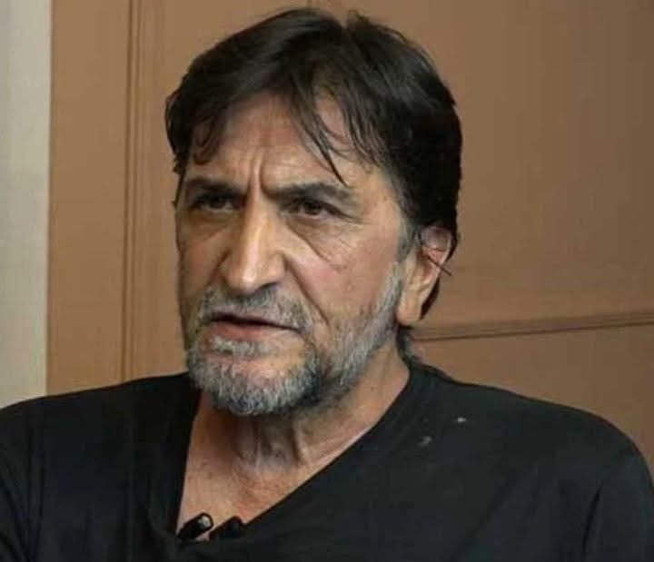 Acı bir kayıp daha…Tanrım rahmet eylesin mekanı cennet olsun…